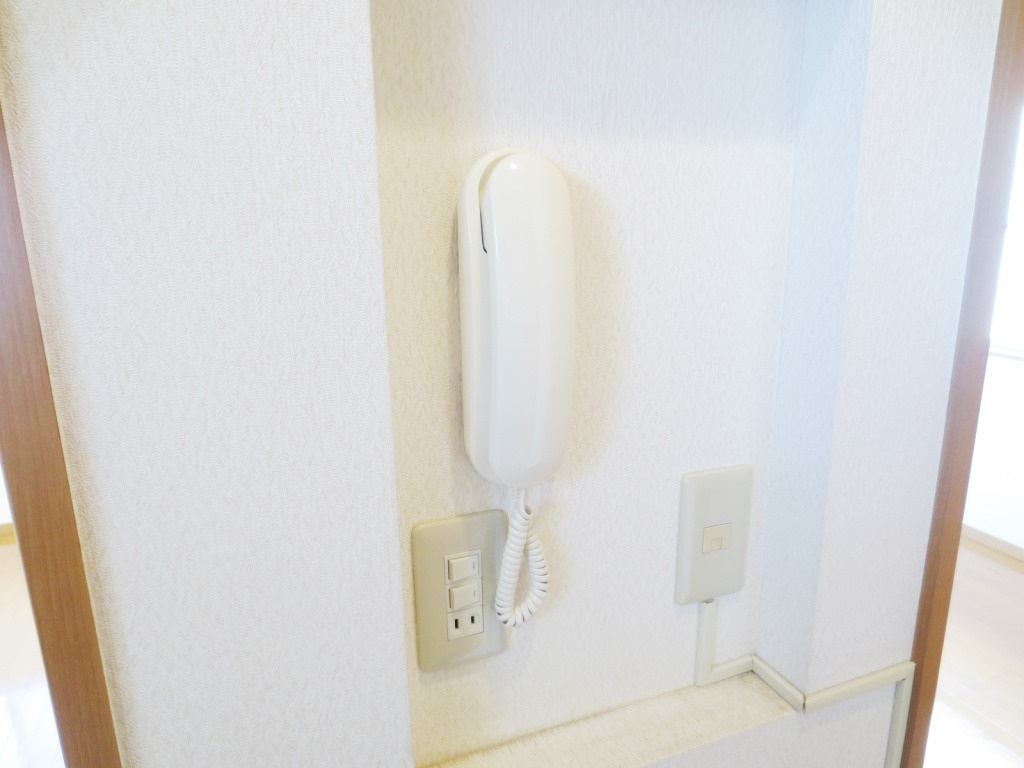 ルシールのセキュリティ