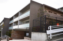 グランアッシュ甲陽園コリーヌドゥサンスの画像