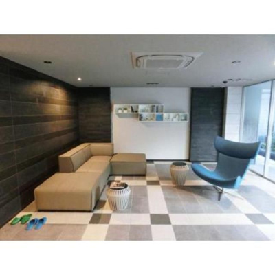 【エントランス】 | パークアクシス本所吾妻橋