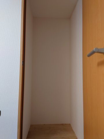 西川口　戸建ての収納