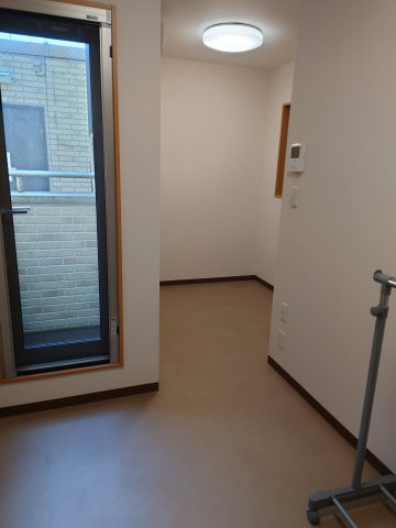 西川口　戸建ての居間・リビング