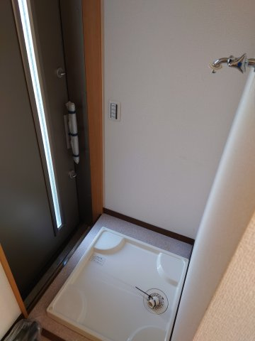 西川口　戸建ての設備