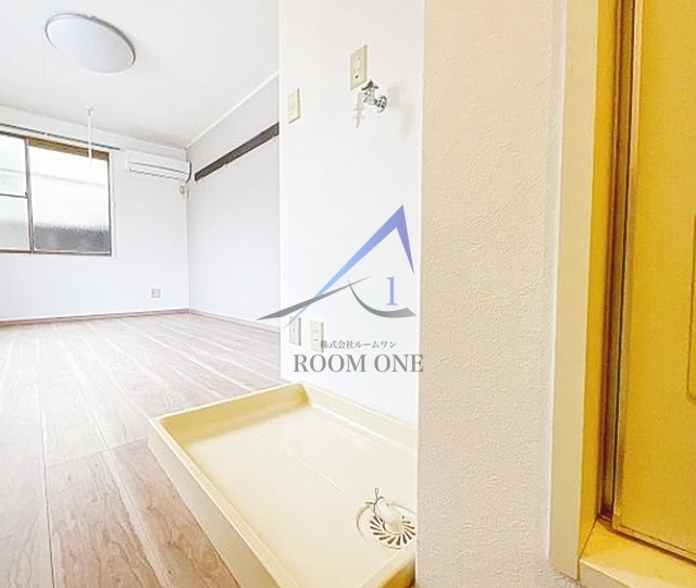 それいゆの寝室|寝室です。