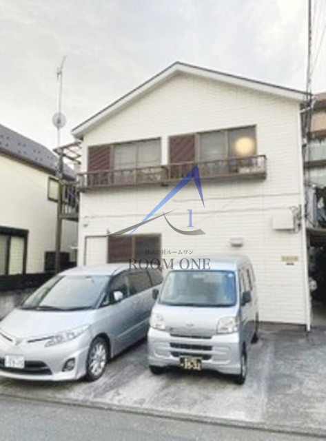 それいゆの外観|外観です。