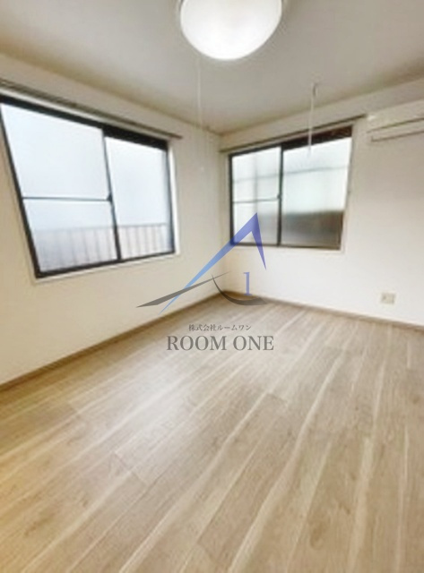 それいゆの居間・リビング|洋室のお部屋です。