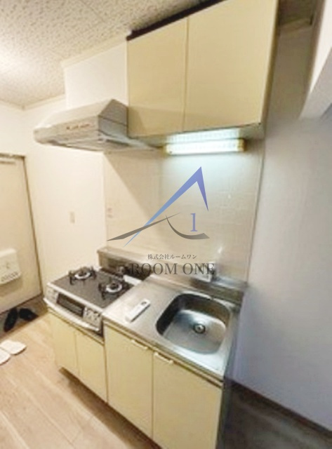 それいゆのキッチン|キッチンです。