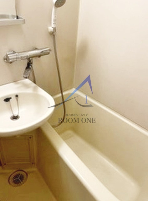 それいゆの浴室|お風呂です。