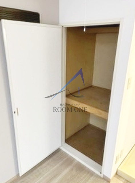 それいゆの収納|収納です。