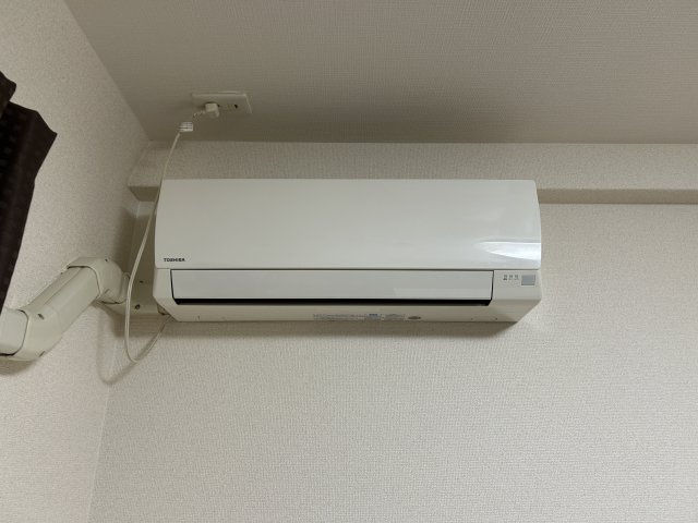 ブロスコート六甲Ⅱの設備