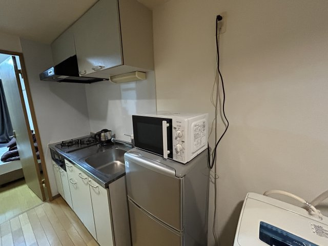 ブロスコート六甲Ⅱの設備