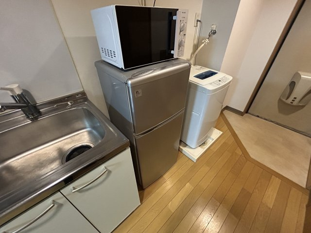 ブロスコート六甲Ⅱの設備