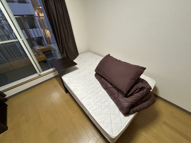 ブロスコート六甲Ⅱの設備