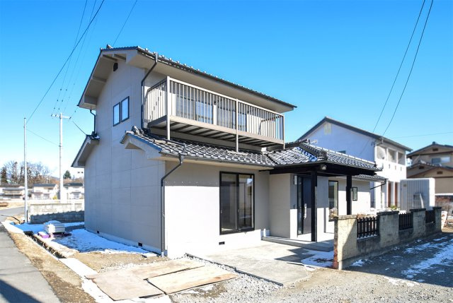 岩下　中古住宅