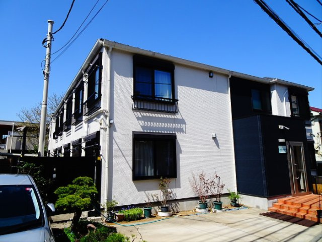 アーバンヒルズ