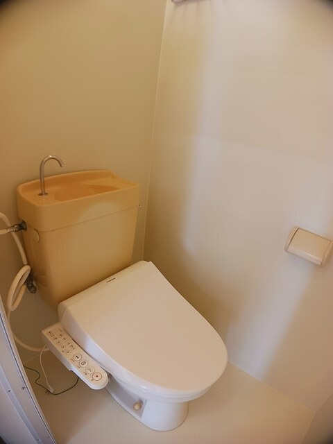 天久保2丁目事務所Bのトイレ