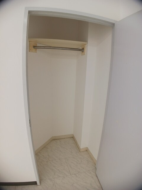 天久保2丁目事務所Bの収納