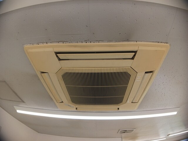 天久保2丁目事務所Bの設備