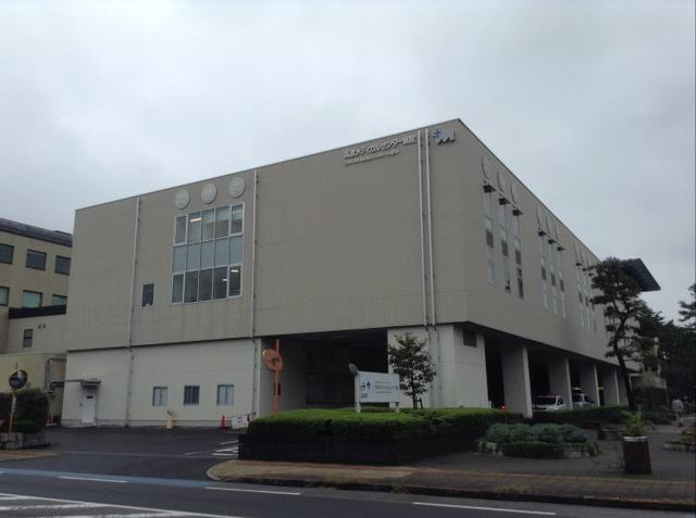 天久保2丁目事務所Bの周辺