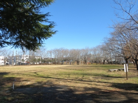 天久保2丁目事務所Bの周辺