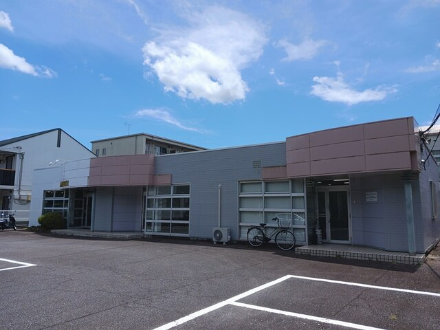 天久保2丁目事務所Bの外観