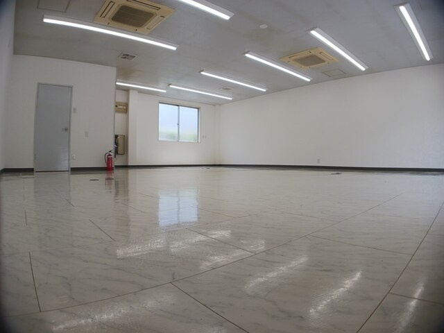 天久保2丁目事務所Bの内装