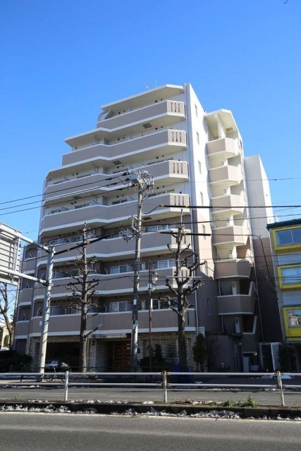 メインステージ高井戸