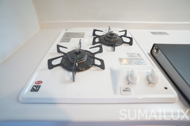 RJRプレシア熊本駅前の設備