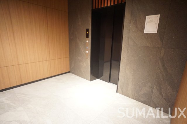 RJRプレシア熊本駅前のその他共用部分