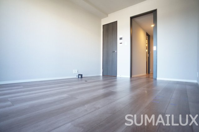 RJRプレシア熊本駅前の内装