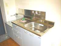 サティー光陽台の画像