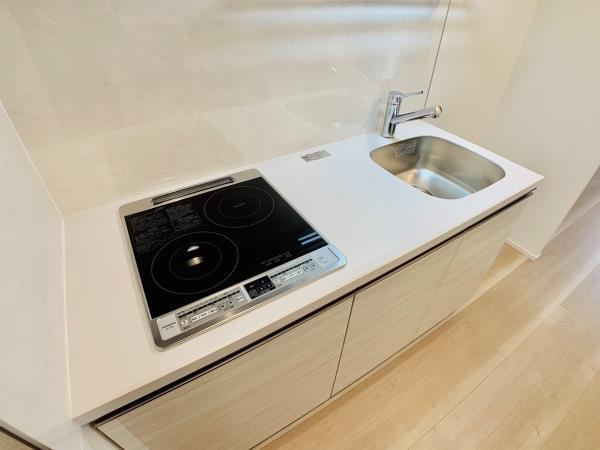 ＹＯＵ　Ｉ　ＣＯＵＲＴの設備