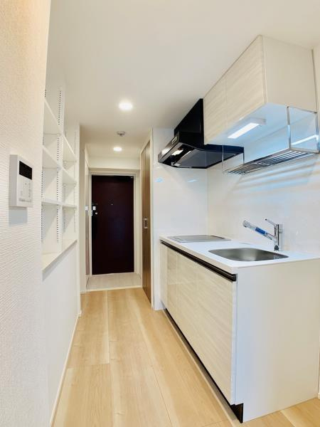 ＹＯＵ　Ｉ　ＣＯＵＲＴの居間・リビング