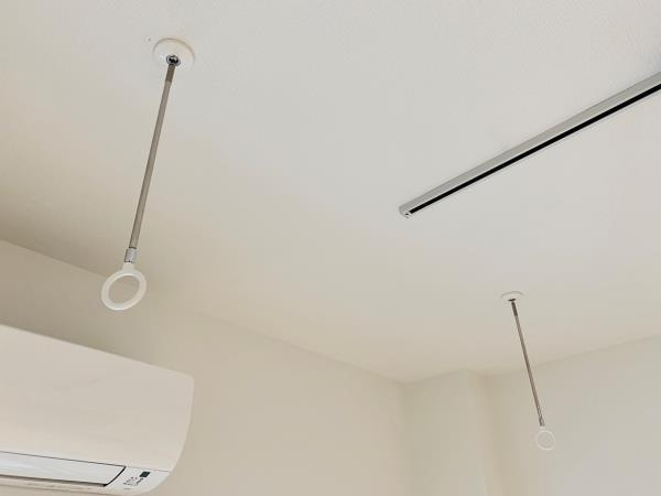 ＹＯＵ　Ｉ　ＣＯＵＲＴの居間・リビング