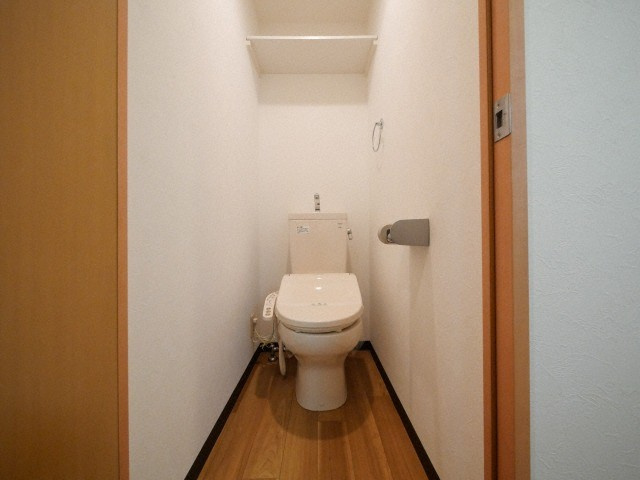 グランパシフィック桜川のその他