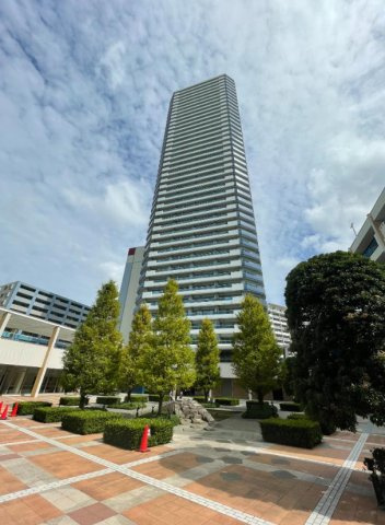 ザヨコハマタワーズタワーイースト【仲介手数料無料】ペット可♪