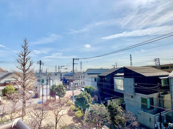 ベル富士見丘のその他