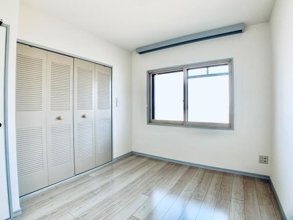 ベル富士見丘の居間・リビング