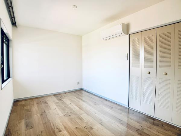 ベル富士見丘の居間・リビング