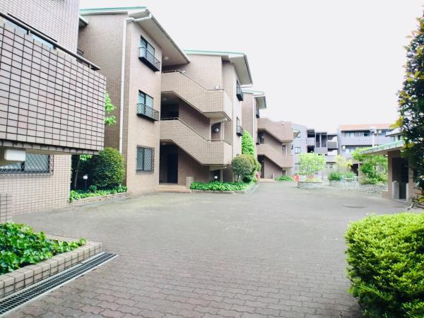 ベル富士見丘のその他