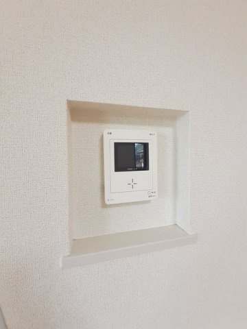 ブルックスⅡの設備