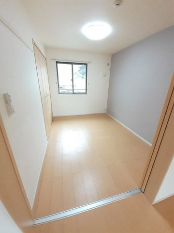 ブルックスⅡの内装