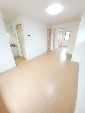 ブルックスⅡのその他