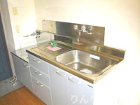 サティー光陽台の画像