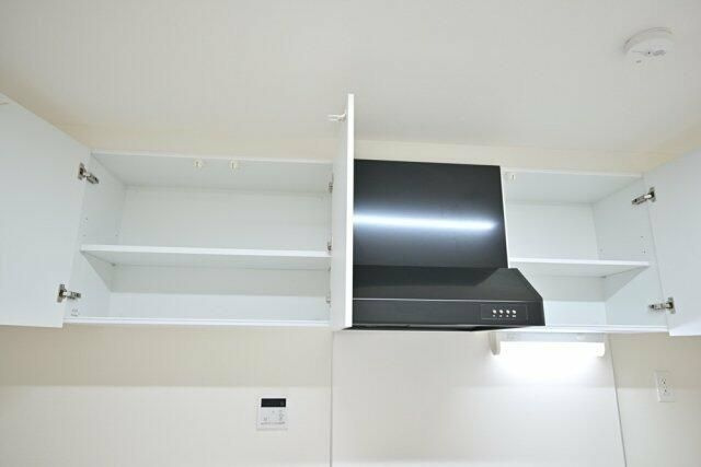 パルゼ東長崎のキッチン