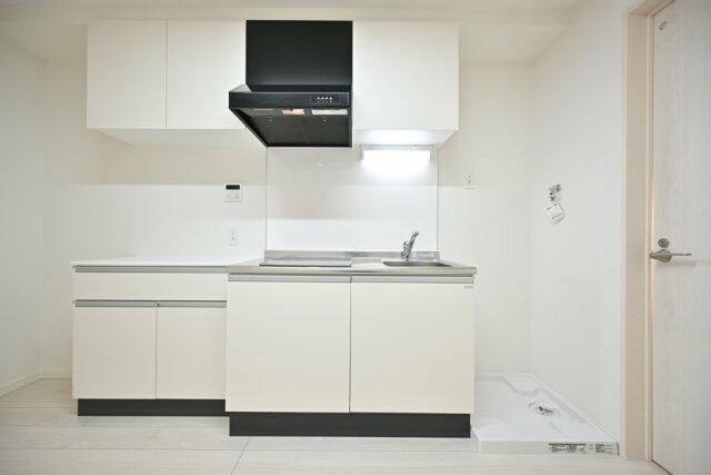 パルゼ東長崎のキッチン