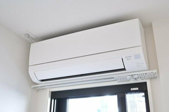 パルゼ東長崎の設備