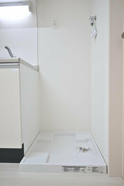 パルゼ東長崎の設備