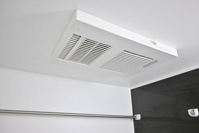 パルゼ東長崎の設備