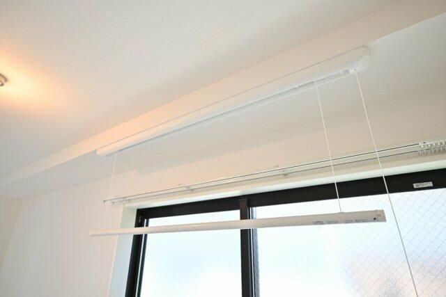 パルゼ東長崎のその他