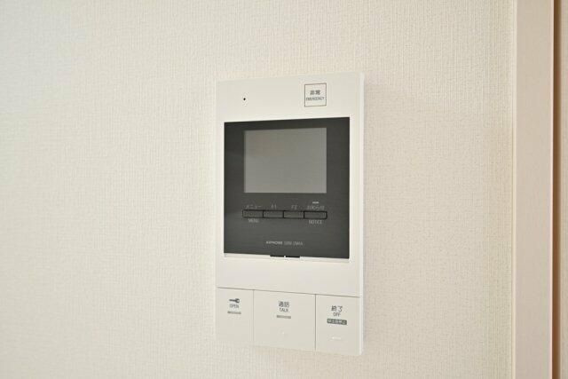 パルゼ東長崎のその他